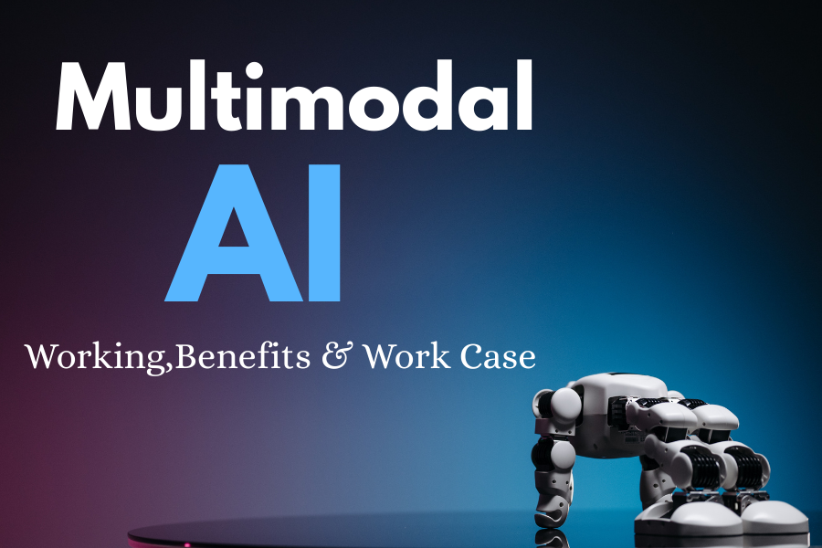 Multimodal AI: Shaping Smarter, Integrated Intelligence