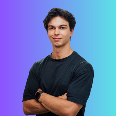 Finn Lutz