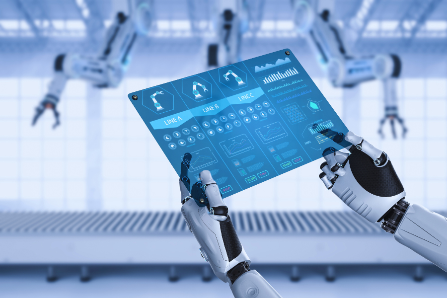 Humanoid Robot Boom: How China is Building Faster, Cheaper Robots