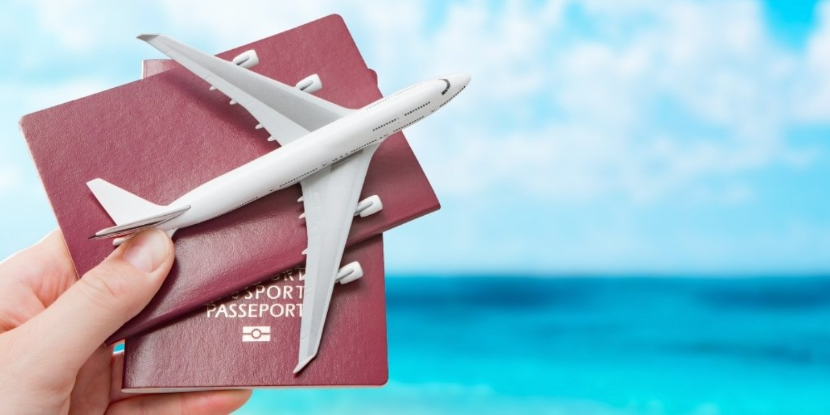 Best Time to Book Flights and Save Money on Air Tickets