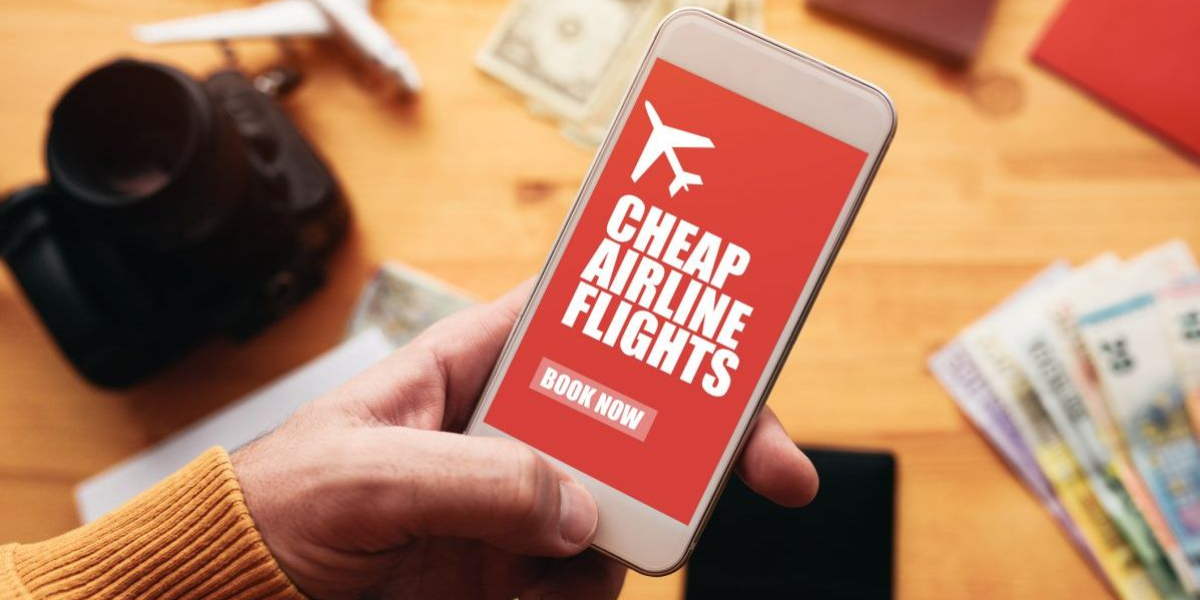 Top Mistakes to Avoid When Booking Flight Tickets Online