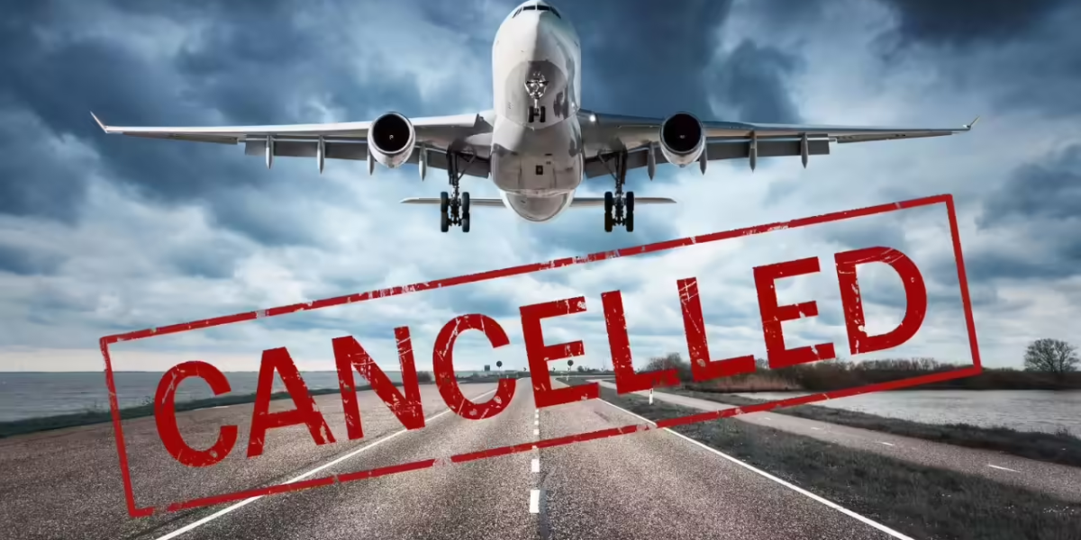 How to Get a Full Refund on Cancelled Flights: Tips, Rules, and Hidden Conditions