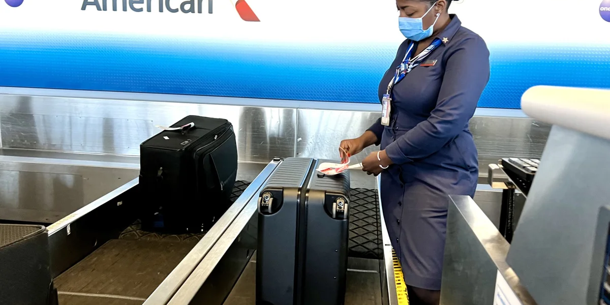 Airline Baggage Policies Guide: Carry-On, Checked Luggage, and Extra Charges