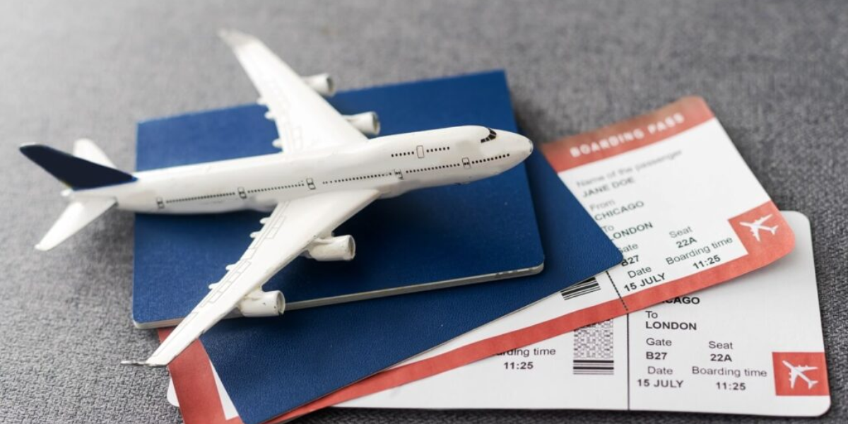 Flight Change & Rescheduling Policies: How to Modify Your Ticket Without Extra Stress