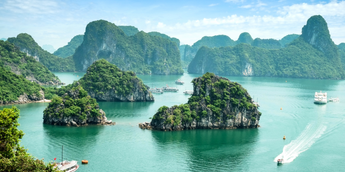 Top Travel Destinations You Can Fly to on a Budget in 2026