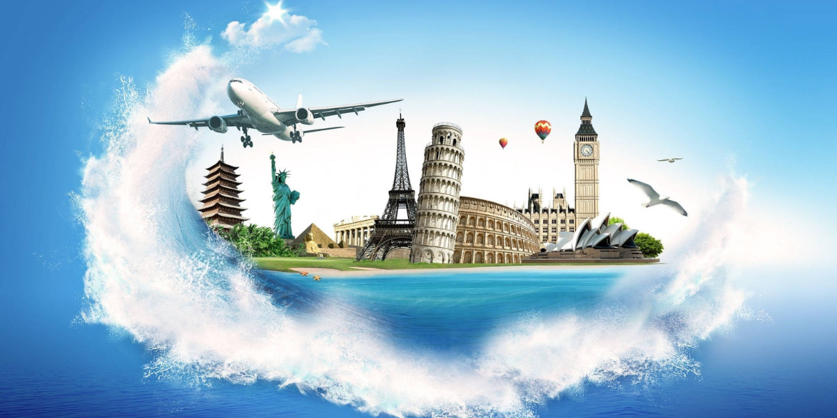 Best International Destinations with Easy Flight Booking & Flexible Cancellation Options